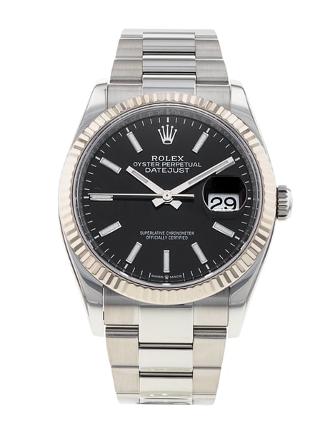 Rolex Datejust 126234